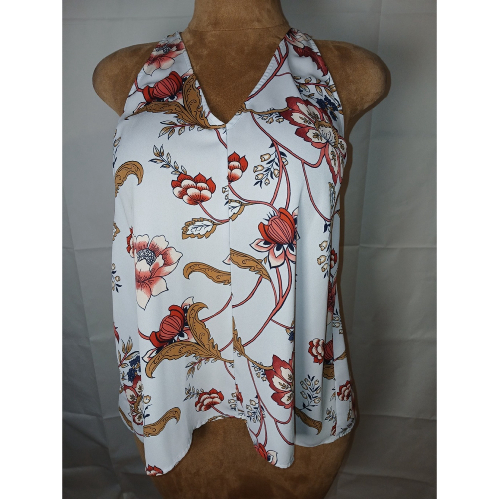 Beautiful Womens Shirt By LOFT
